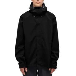 HaglöfsBreeze Proof Jacket - Veste hardshell homme