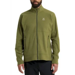 HaglöfsButeo Mid Jacket Men - Polaire homme