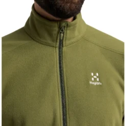 HaglöfsButeo Mid Jacket Men - Polaire homme