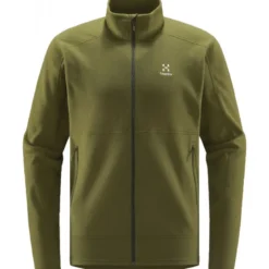 HaglöfsButeo Mid Jacket Men - Polaire homme