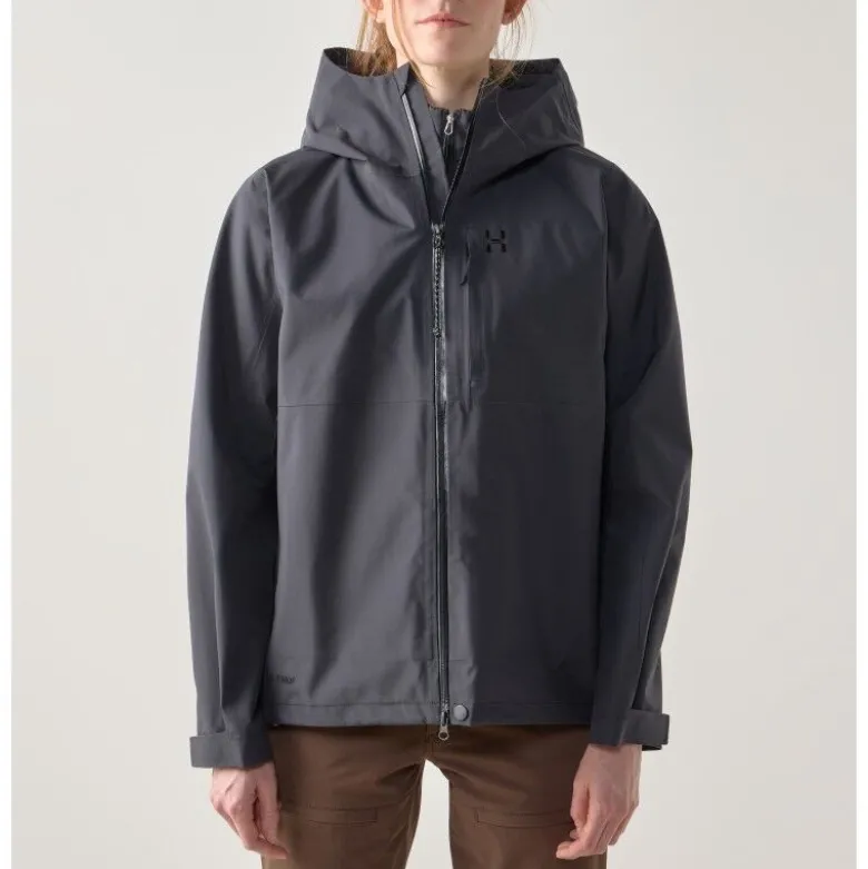 HaglöfsFront Proof II Jacket - Veste hardshell femme