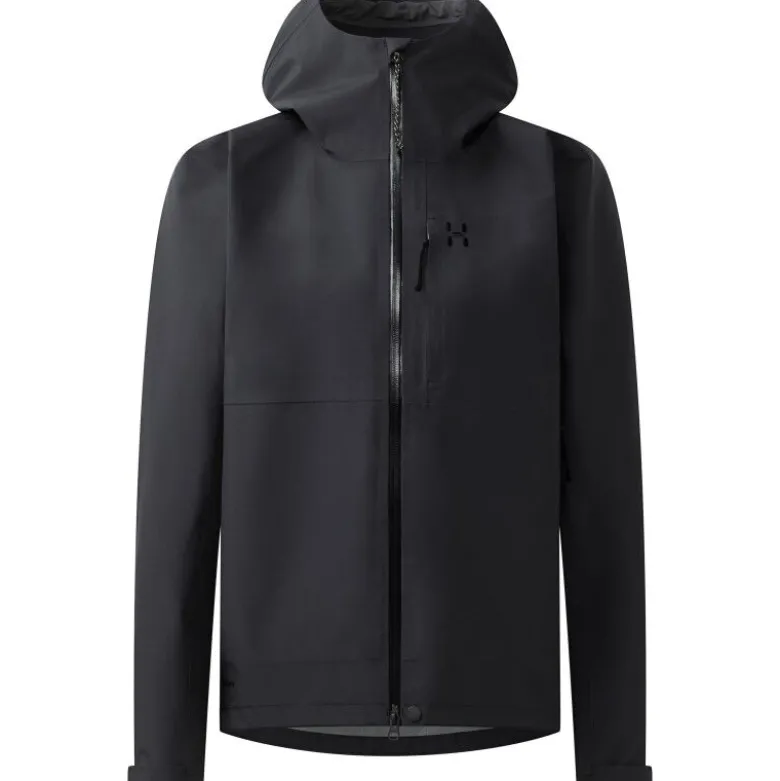HaglöfsFront Proof II Jacket - Veste hardshell femme