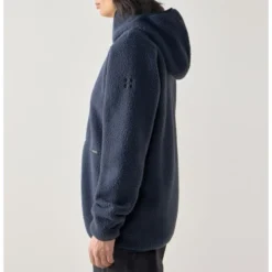 HaglöfsFunäs Pile Hood - Polaire femme