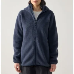 HaglöfsFunäs Pile Hood - Polaire femme