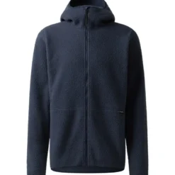 HaglöfsFunäs Pile Hood - Polaire homme