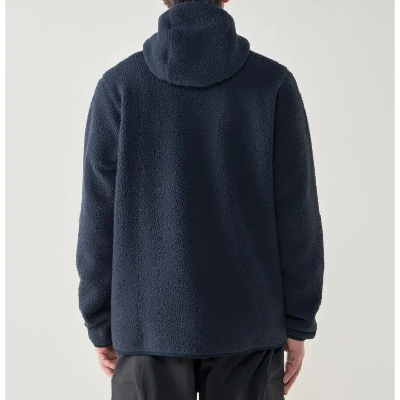 HaglöfsFunäs Pile Hood - Polaire homme