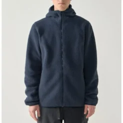 HaglöfsFunäs Pile Hood - Polaire homme
