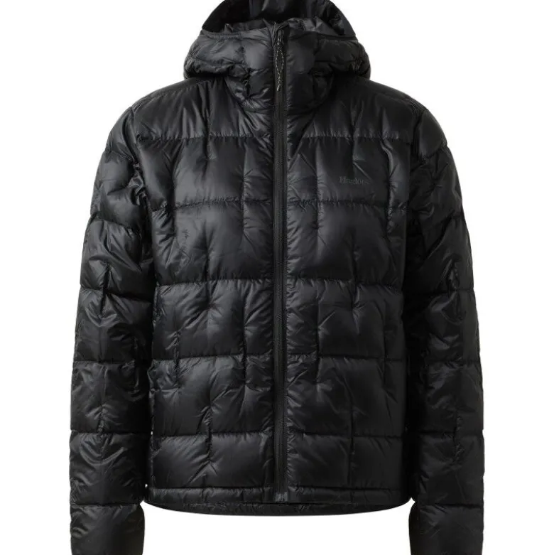 HaglöfsHede Down Hood - Doudoune femme