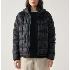HaglöfsHede Down Hood - Doudoune femme