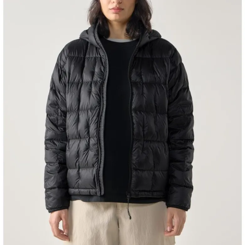 HaglöfsHede Down Hood - Doudoune femme
