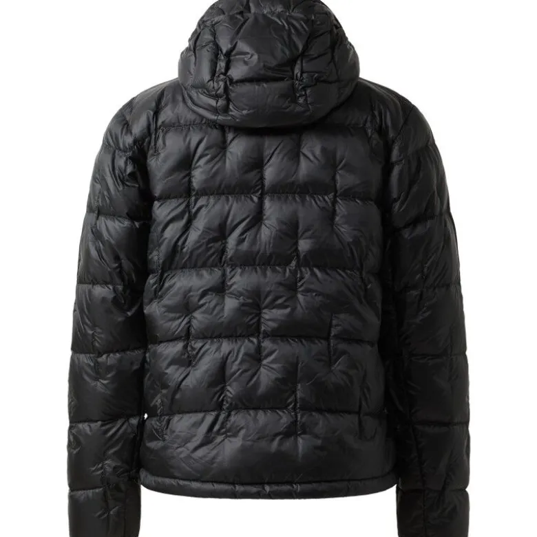 HaglöfsHede Down Hood - Doudoune femme