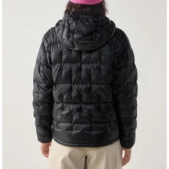 HaglöfsHede Down Hood - Doudoune femme