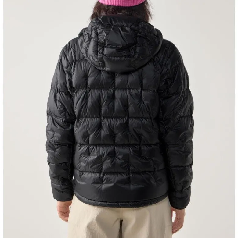 HaglöfsHede Down Hood - Doudoune femme