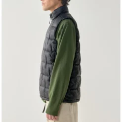 HaglöfsHede Down Vest - Doudoune sans manches homme