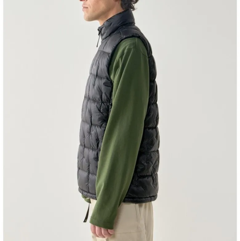 HaglöfsHede Down Vest - Doudoune sans manches homme