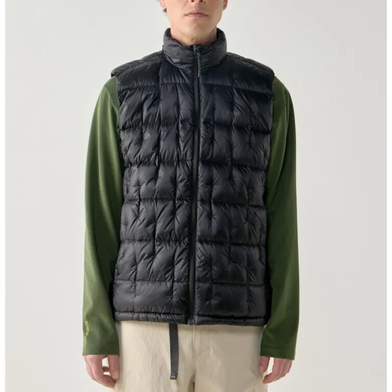 HaglöfsHede Down Vest - Doudoune sans manches homme