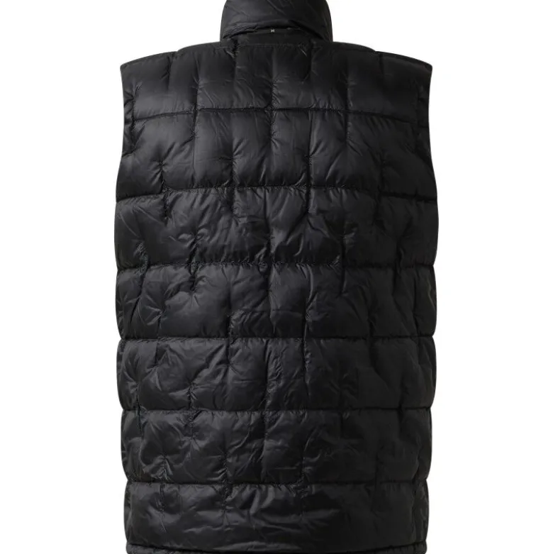 HaglöfsHede Down Vest - Doudoune sans manches homme