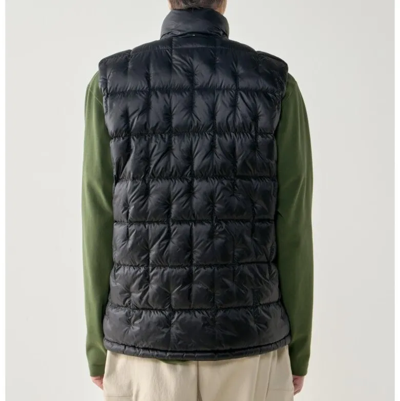 HaglöfsHede Down Vest - Doudoune sans manches homme