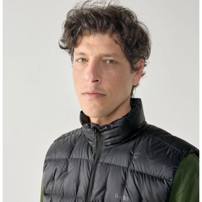 HaglöfsHede Down Vest - Doudoune sans manches homme