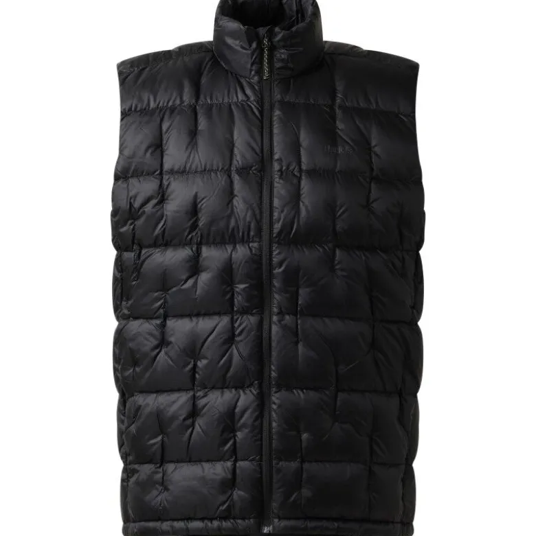 HaglöfsHede Down Vest - Doudoune sans manches homme