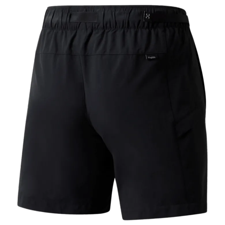 HaglöfsHede Shorts - Short randonnée femme