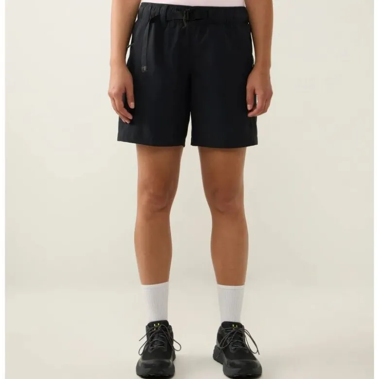 HaglöfsHede Shorts - Short randonnée femme