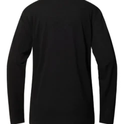 HaglöfsKaise Wool LS Tee - T-shirt en laine mérinos femme