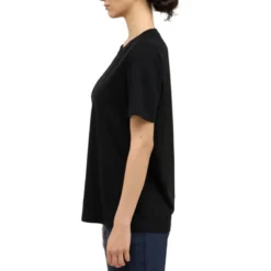 HaglöfsKaise Wool Tee - T-shirt en laine mérinos femme
