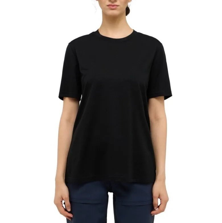 HaglöfsKaise Wool Tee - T-shirt en laine mérinos femme