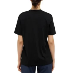 HaglöfsKaise Wool Tee - T-shirt en laine mérinos femme
