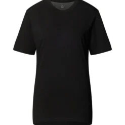 HaglöfsKaise Wool Tee - T-shirt en laine mérinos femme