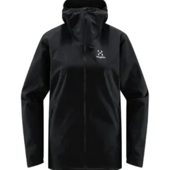 HaglöfsKorp Proof Jacket - Veste hardshell femme