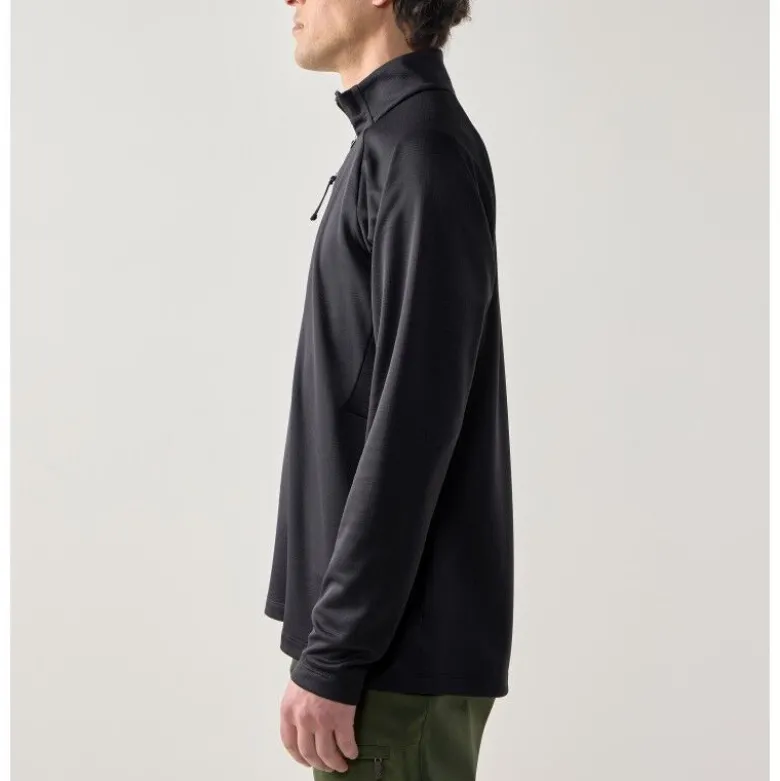 HaglöfsKorp Mid Half Zip - Polaire homme