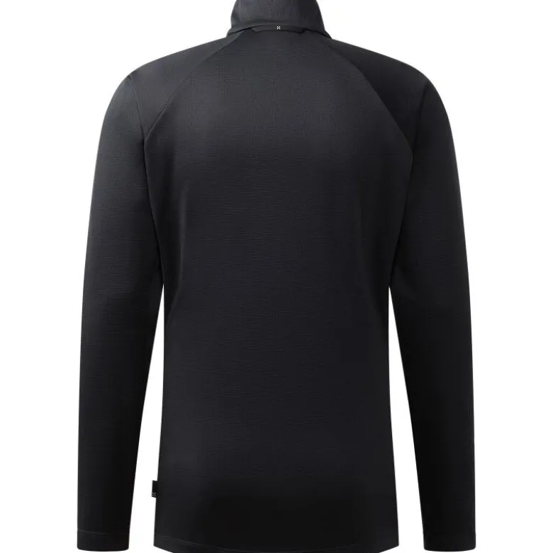 HaglöfsKorp Mid Half Zip - Polaire homme