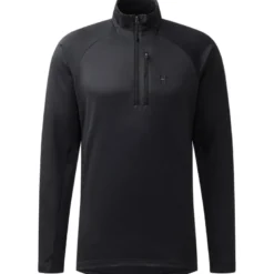 HaglöfsKorp Mid Half Zip - Polaire homme
