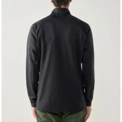 HaglöfsKorp Mid Half Zip - Polaire homme