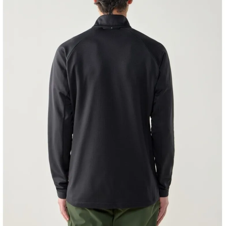 HaglöfsKorp Mid Half Zip - Polaire homme