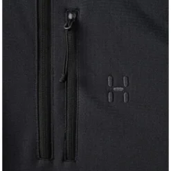 HaglöfsKorp Mid Half Zip - Polaire homme