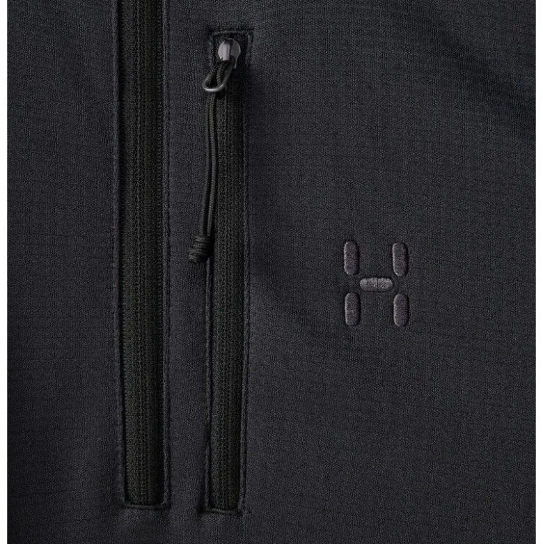 HaglöfsKorp Mid Half Zip - Polaire homme