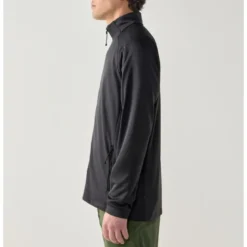 HaglöfsKorp Mid Jacket - Polaire homme