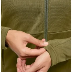 HaglöfsLark Mid Hood Women - Polaire femme
