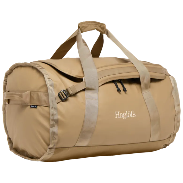 HaglöfsLava 90 - Duffel