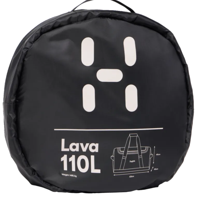 HaglöfsLava 110 - Duffel