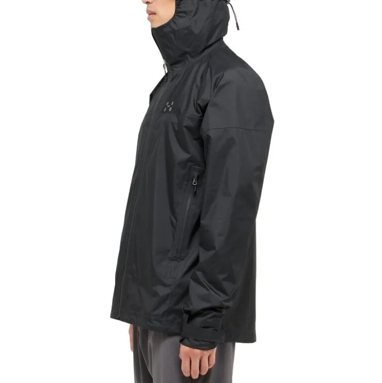 HaglöfsL.I.M Airak 2,5L Jacket - Veste imperméable homme