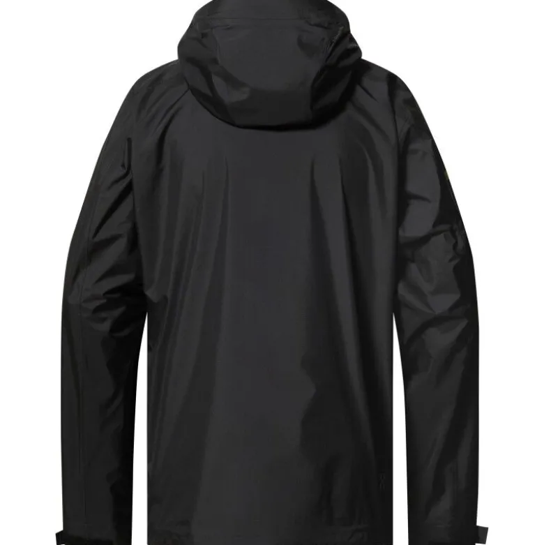 HaglöfsL.I.M Airak 2,5L Jacket - Veste imperméable homme
