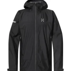HaglöfsL.I.M Airak 2,5L Jacket - Veste imperméable homme