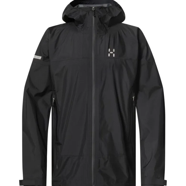 HaglöfsL.I.M Airak 2,5L Jacket - Veste imperméable homme