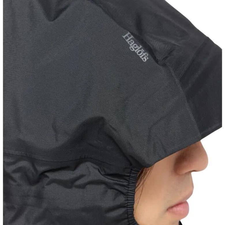 HaglöfsL.I.M Airak 2,5L Jacket - Veste imperméable homme