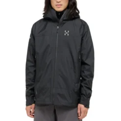 HaglöfsL.I.M Airak 2,5L Jacket - Veste imperméable homme