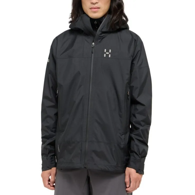 HaglöfsL.I.M Airak 2,5L Jacket - Veste imperméable homme